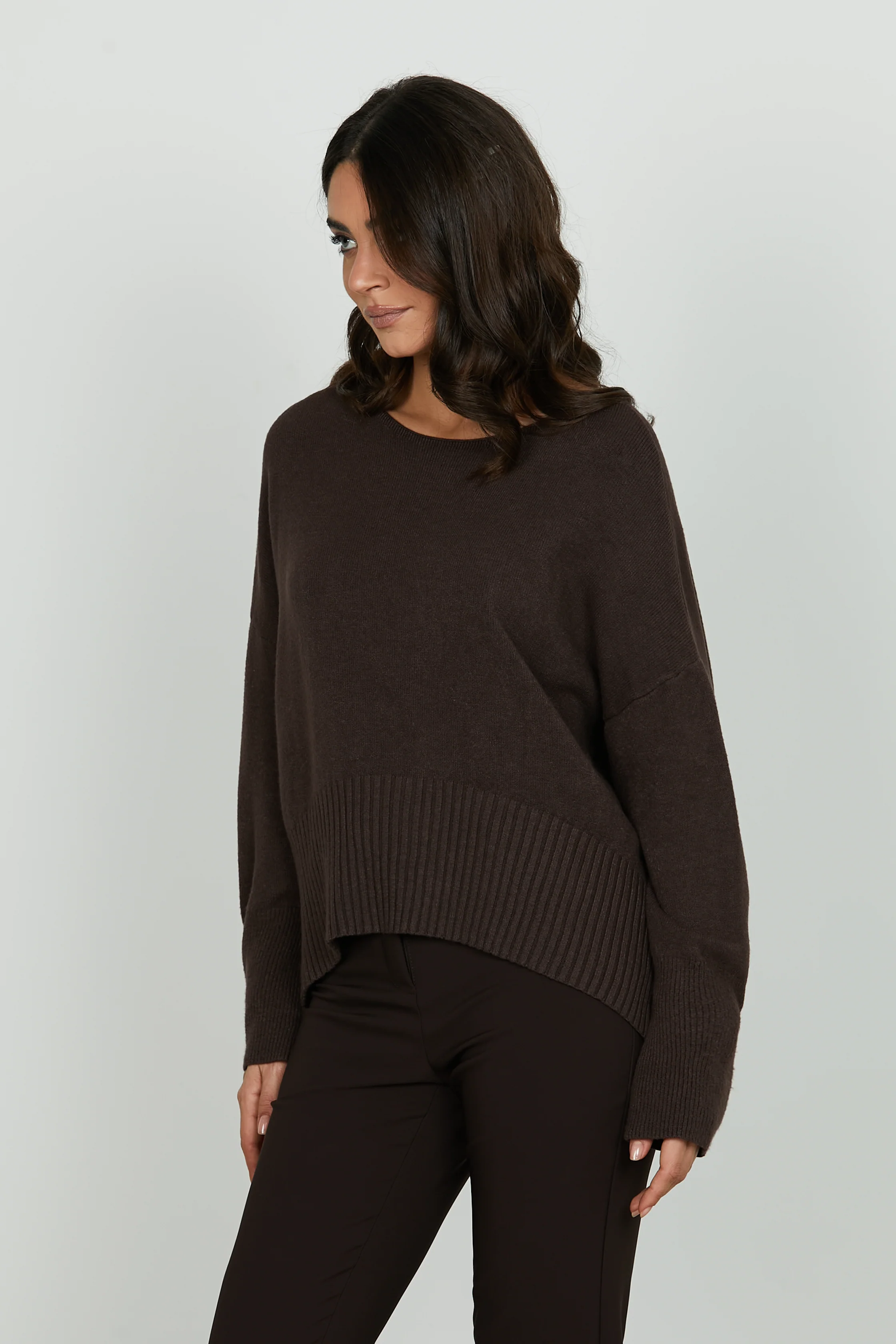 Maglia ZINAIDA manica lunga - Image 2
