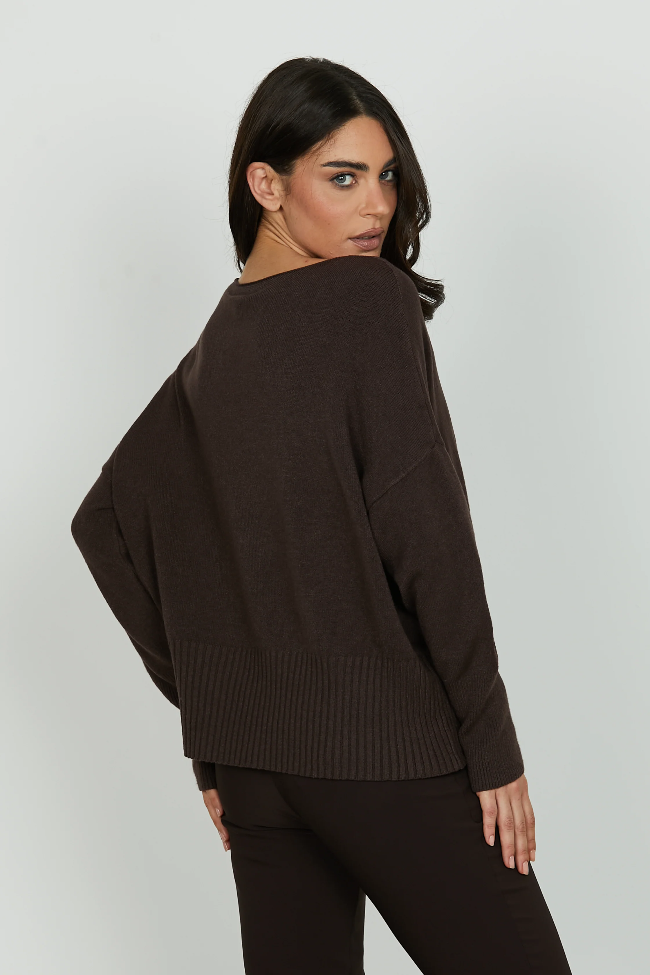 Maglia ZINAIDA manica lunga - Image 3
