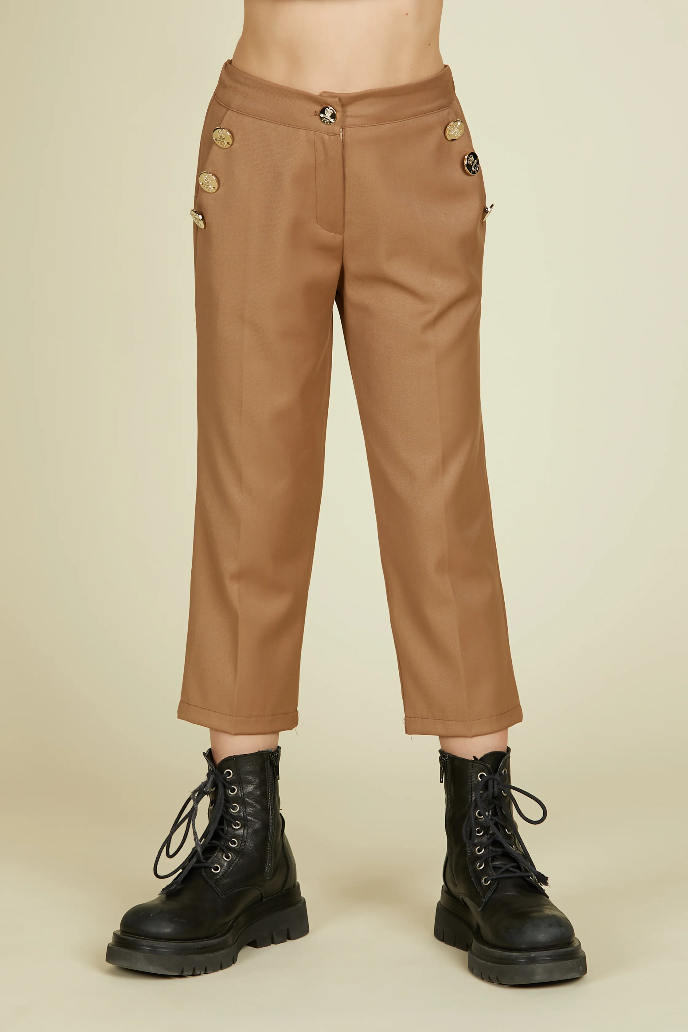 Panta ASTERIX capri 7 bott. - Image 2