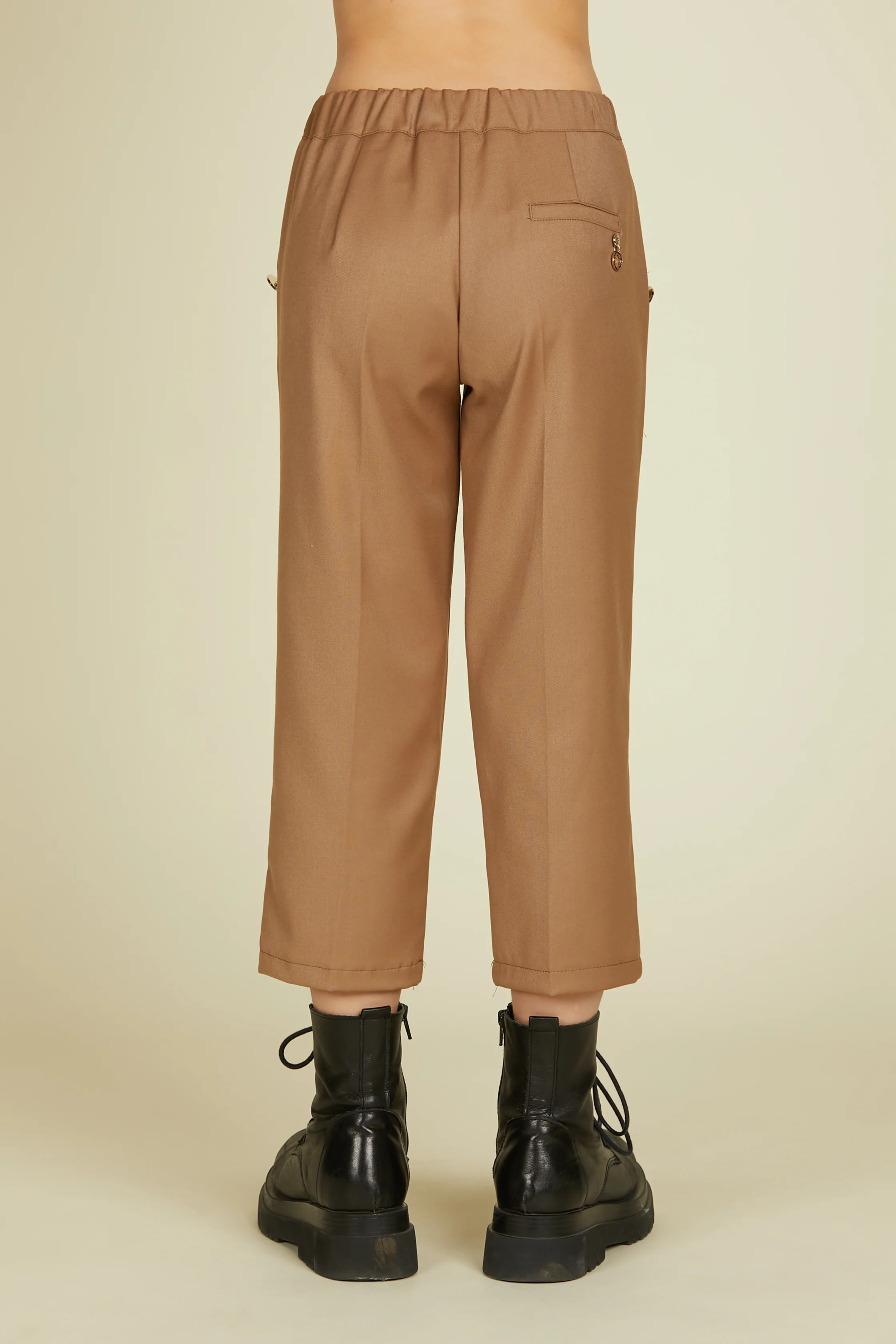 Panta ASTERIX capri 7 bott. - Image 4